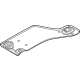 Mazda KBB6-28-8A4 Cover, (Left), Member