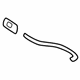 Mazda LC62-73-390-05 Lock Rod Mazda LC62-73-390-05 Lock Rod