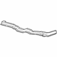 Mazda 1F71-54-214 Sidemember Assembly Mazda 1F71-54-214 Sidemember Assembly