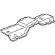 Mazda 1F70-53-081 Seat Reinforcement Mazda 1F70-53-081 Seat Reinforcement