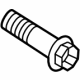 Mazda 9YA0-2A-242A Bolt Mazda 9YA0-2A-242A Bolt