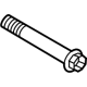 Mazda 9945-41-290 Bolt Mazda 9945-41-290 Bolt