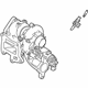 Mazda PYY1-13-70Z Turbocharger