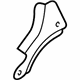 Mazda PY8V-13-386A Heat Deflector