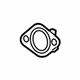 Mazda SH01-14-293A Oil Outlet Tube Gasket