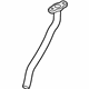 Mazda PY8V-14-260 Oil Pipe