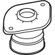 Mazda MA27-27-221 Front Pinion Bearing