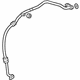 Mazda KF01-61-462A Suction Hose Mazda KF01-61-462A Suction Hose