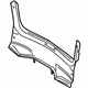 Mazda BBM4-68-89X Rear Panel Trim Mazda BBM4-68-89X Rear Panel Trim