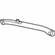 Mazda KB7W-60-193 Duct Mazda KB7W-60-193 Duct