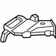 Mazda K123-60-190 Air Outlet Mazda K123-60-190 Air Outlet
