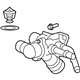 Mazda CY01-15-170A Thermostat Housing