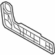 Mazda CC43-88-2J8-02 Side Cover