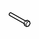 Mazda C245-88-764 Table Bolt