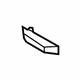 Mazda C243-88-2G5-02 Release Handle Mazda C243-88-2G5-02 Release Handle