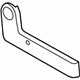 Mazda C243-88-2J7-02 Side Cover Mazda C243-88-2J7-02 Side Cover
