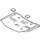 Mazda G46F-56-451A Cover