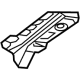 Mazda VA40-53-577 Cowl Panel Reinforcement