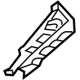 Mazda VA40-54-570 Cowl Panel Reinforcement