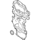 Mazda CY01-12-611 Chain Guide Mazda CY01-12-611 Chain Guide