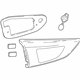 Mazda DM4N-51-3F0A Backup Lamp Mazda DM4N-51-3F0A Backup Lamp