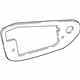 Mazda DB3D-51-3H8 Gasket Mazda DB3D-51-3H8 Gasket