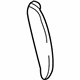 Mazda DB2R-51-3H4A Support Bracket Cap Mazda DB2R-51-3H4A Support Bracket Cap