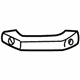 Mazda 1F70-69-470-30 Handle