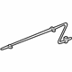 Mazda 1F80-68-810 Handle