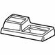 Mazda 1F75-68-631-30 Jack Cover