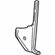 Mazda 1F71-68-371-30 Cowl Kick Panel