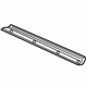 Mazda ZZM1-68-727 Sill Trim Mazda ZZM1-68-727 Sill Trim