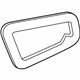Mazda B45A-51-3H8 Backup Lamp Assembly Gasket