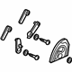 Mazda GP9A-61-A30 Linkage