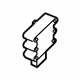 Mazda GP9A-61-A70A Actuator