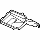 Mazda GJ6A-61-A03 Lower Case