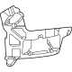 Mazda DN4E-50-153B Mount Bracket