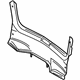 Mazda BN8V-68-89XD Rear Panel Trim Mazda BN8V-68-89XD Rear Panel Trim