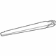 Mazda DB4G-67-421 Wiper Arm