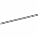 Mazda D11C-67-332 Wiper Blade Plate