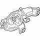 Mazda D10E-67-450 Wiper Motor