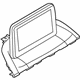 Mazda BHP1-61-1J0E Display System