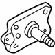 Mazda LC71-26-1A1 Spindle