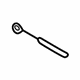 Mazda BL4C-61-C25A Control Cable