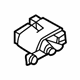 Mazda LB83-61-200A Fan Switch