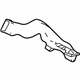 Mazda BBM4-61-157A Heater Duct Mazda BBM4-61-157A Heater Duct