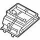 Mazda BBM4-61-13YB Heater Case Mazda BBM4-61-13YB Heater Case