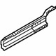 Mazda C235-70-130 Inner Sill Mazda C235-70-130 Inner Sill