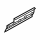 Mazda C235-70-273 Step Assy Reinforcement Plate