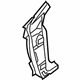 Mazda C2Y5-70-030F Hinge Pillar Reinforcement Mazda C2Y5-70-030F Hinge Pillar Reinforcement